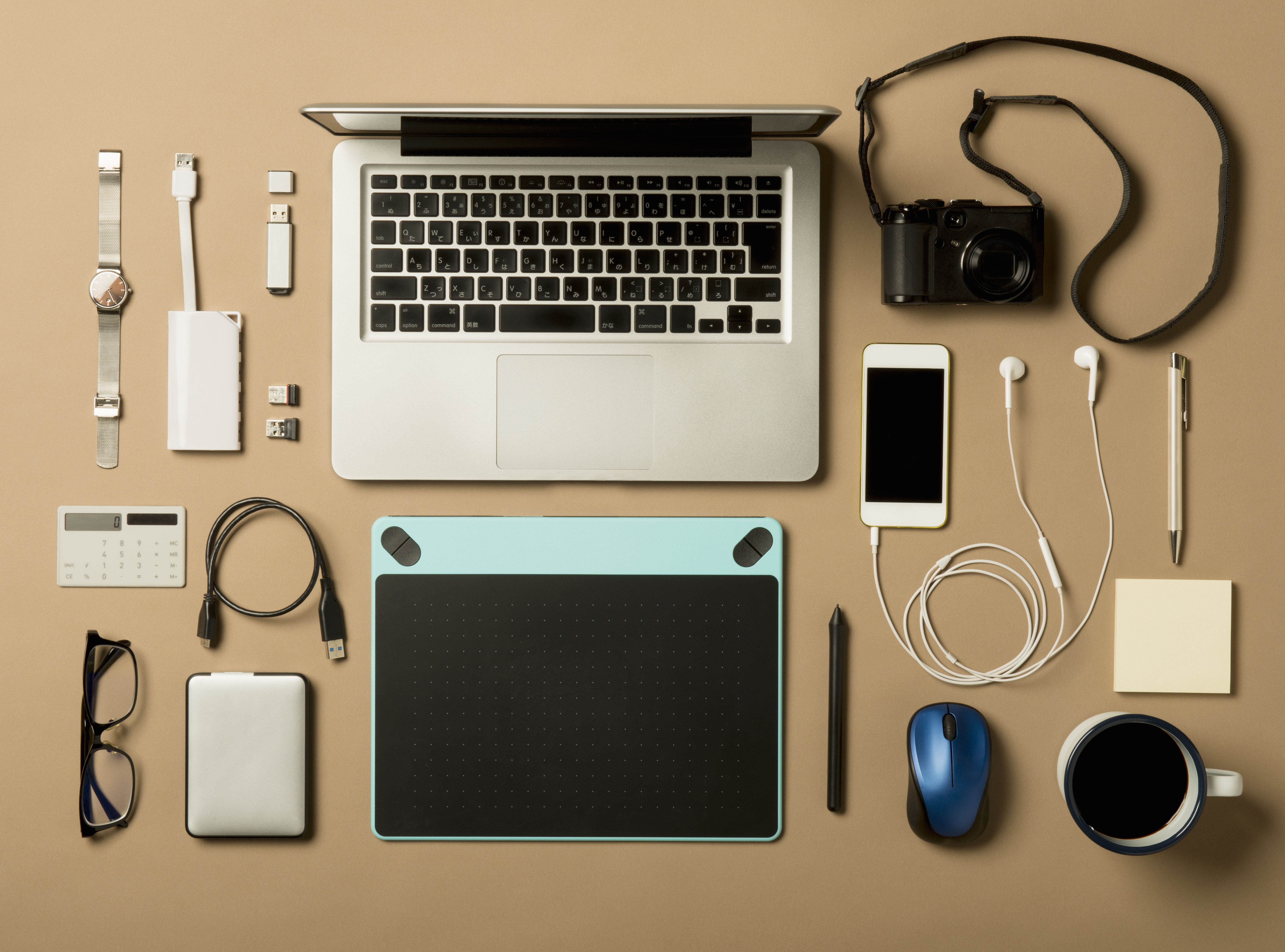 Technology ready for a new purpose